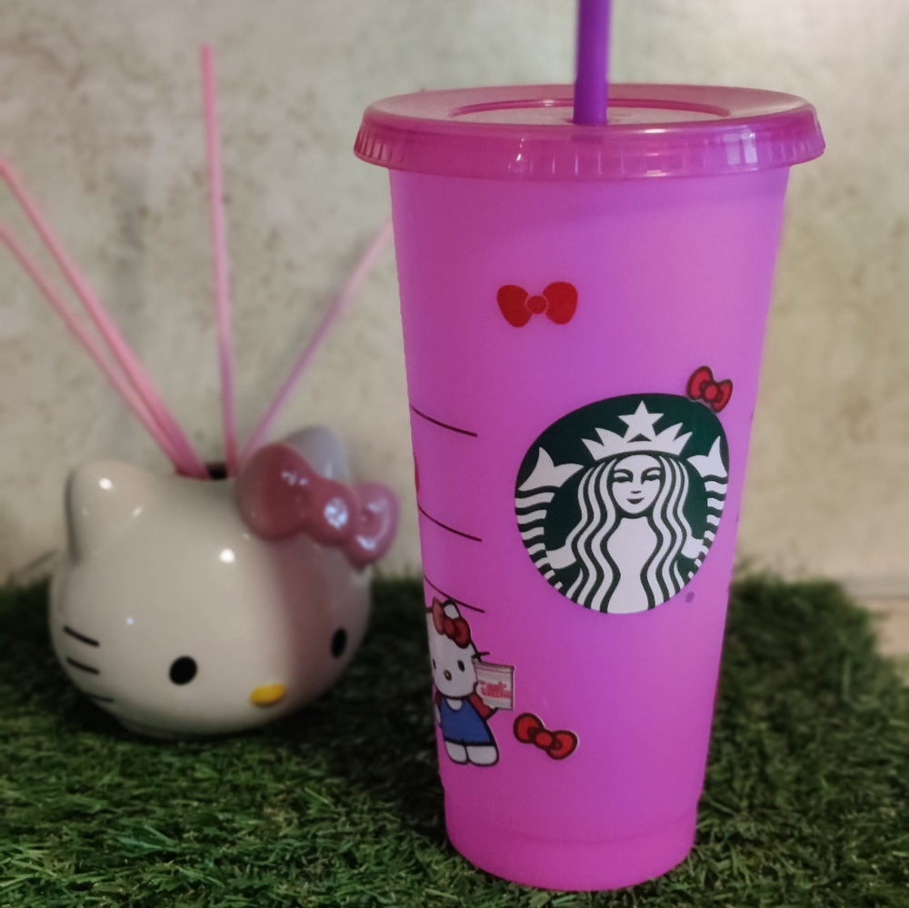 Personalized cup